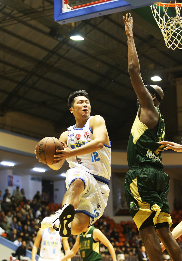 林宜輝找回身手　飆27分助達欣止敗