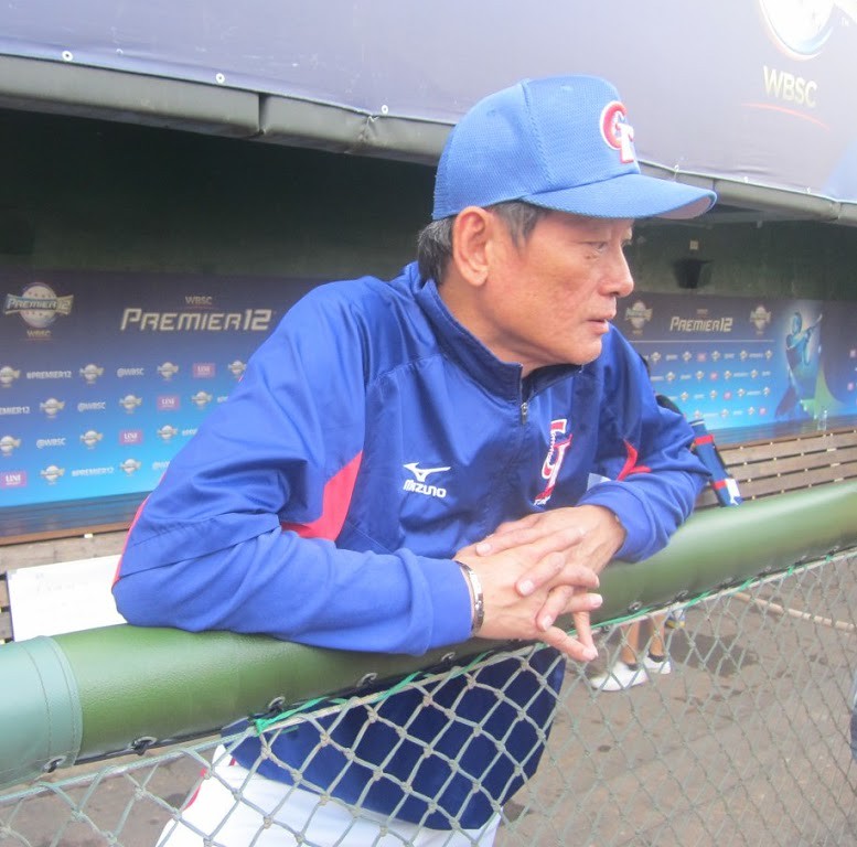 美好的年代．天生的王者—郭泰源