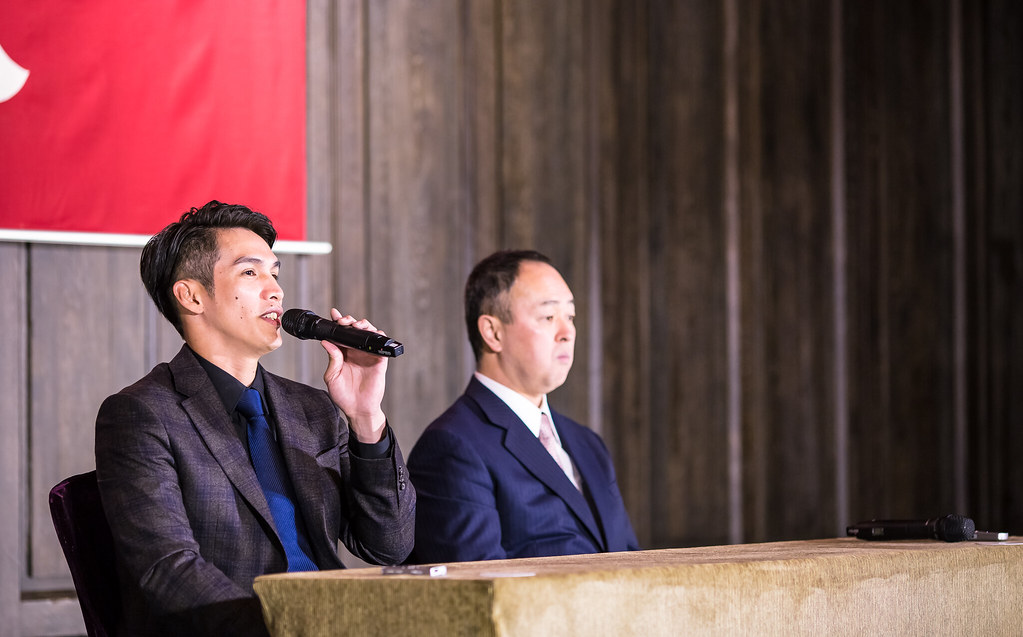 放陽岱鋼打經典賽？　巨人：評估肋骨傷勢