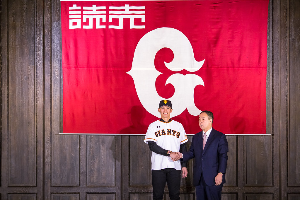 大谷翔平放話滑球對決　陽岱鋼：期待