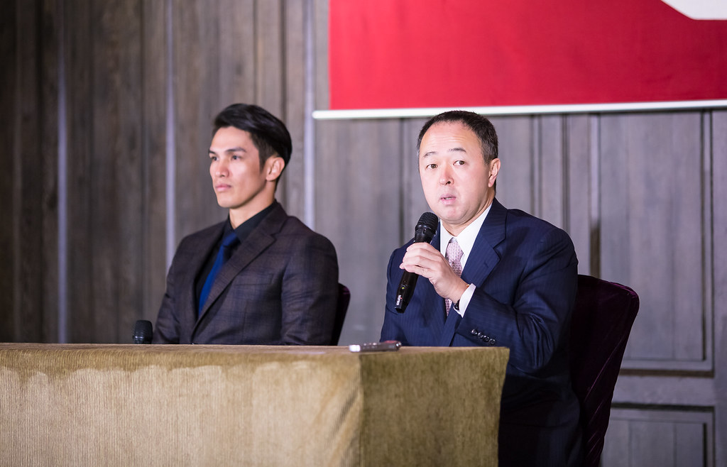 陽岱鋼與巨人簽5年約　合約內容不公開
