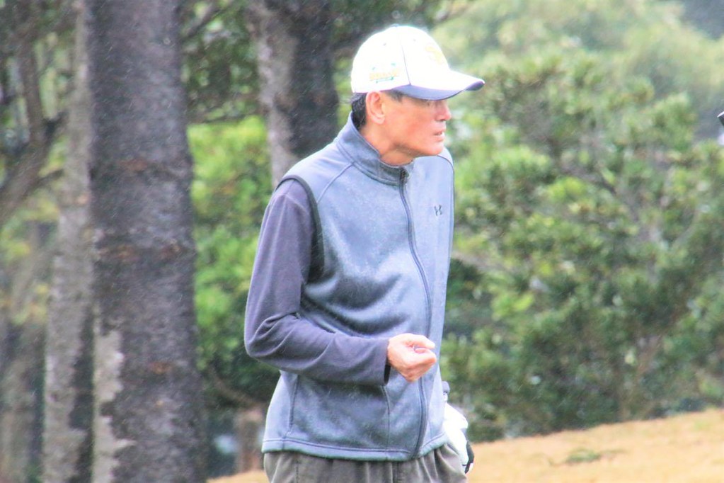 與建仔同台未交談　郭總：參賽機會小