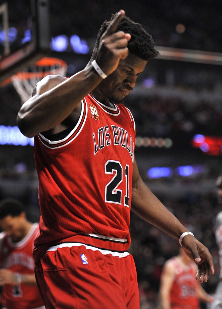 Butler狂轟40分　還飆絕殺球撕裂籃網