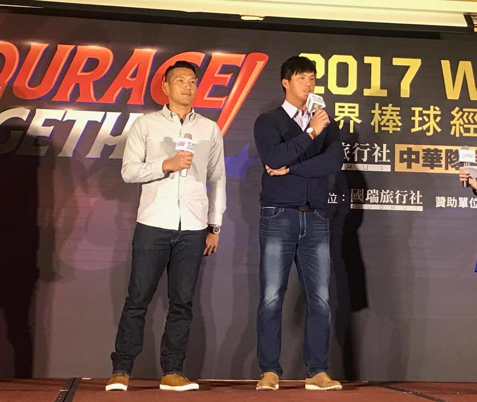 富邦雙將自主成效佳　高國輝下週加入中華隊