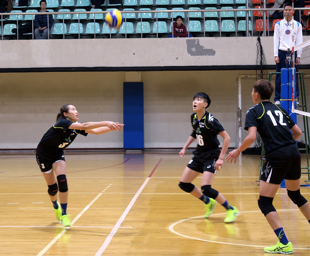 台師大跨季74連勝　防守要再加強