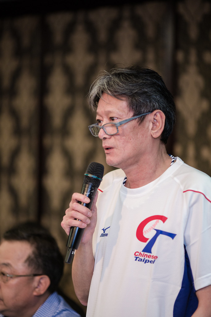 擔任富邦顧問　郭總：應該能勝任