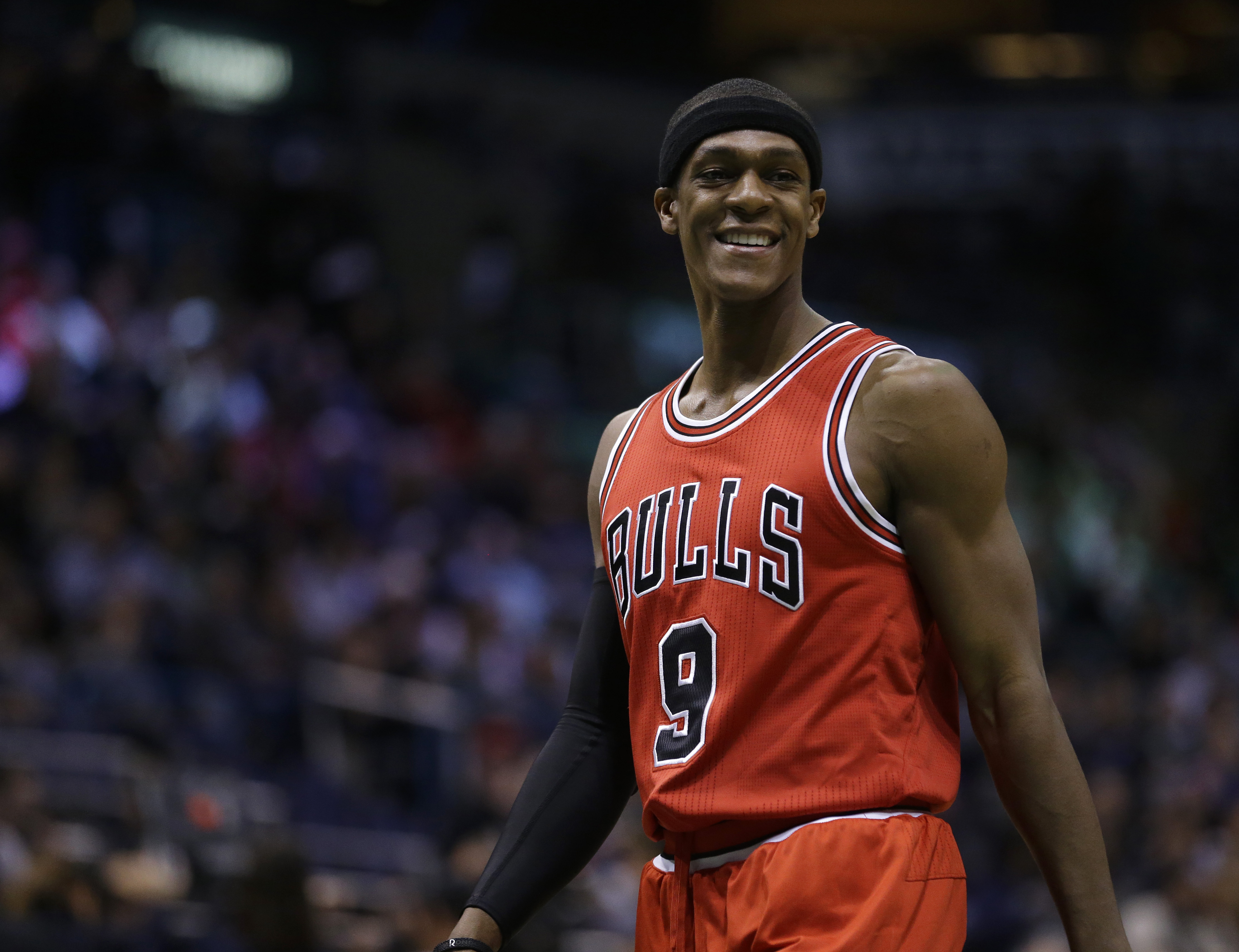 整場壁上觀　Rondo：會與總經理談