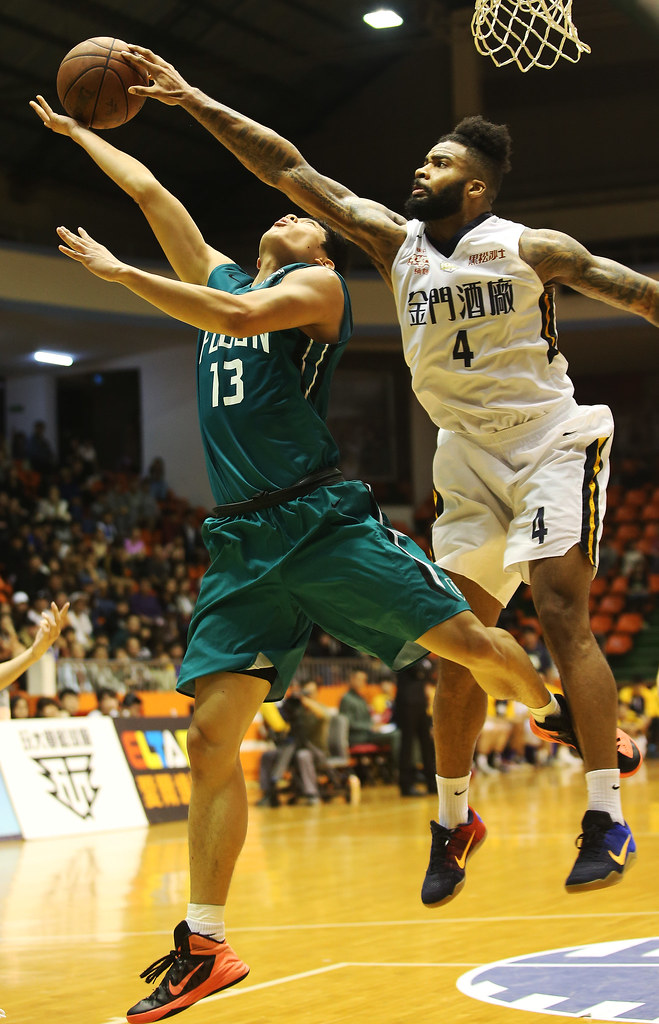 菲爾普斯雙20不夠　陳靖寰、林韋翰將歸隊