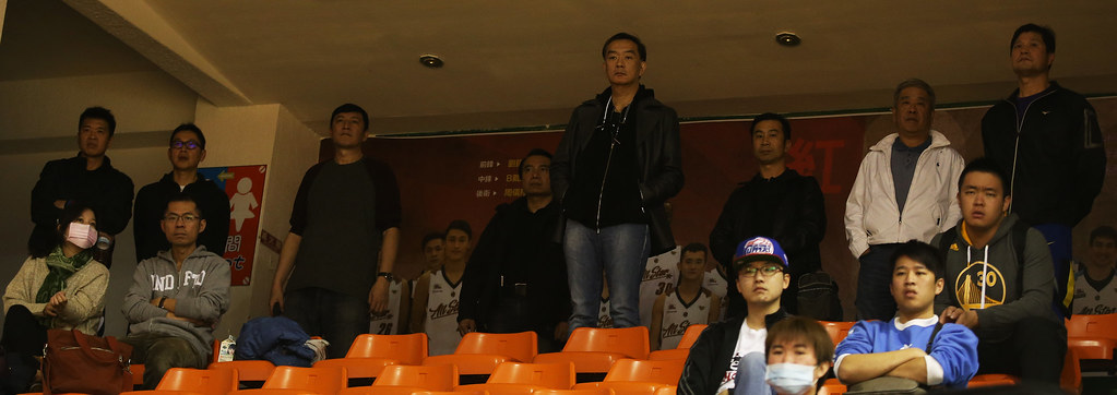 周士淵4K倒數5分　老闆到場裕隆輸