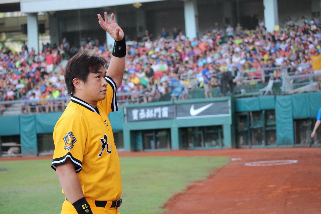 與彭政閔談過4次　楊培宏：已達成高度共識