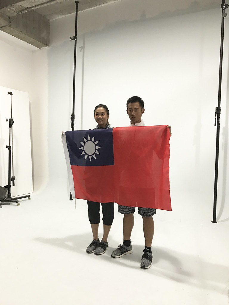 2016衝巔峰　文姿云對東京奧運有「強烈欲望」