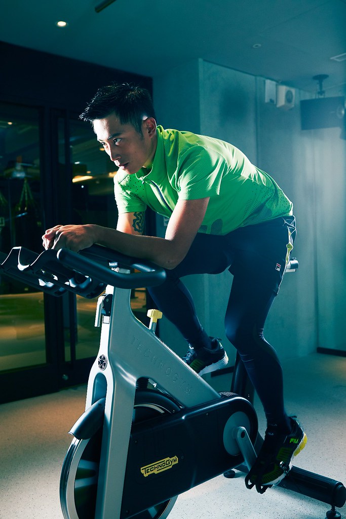 善用「雙聲道」　馮俊凱能與新隊友溝通