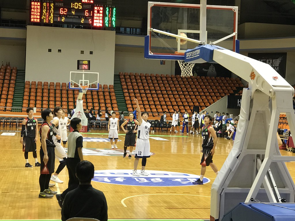 台元逆轉勝國泰　蔡佩真：大家都沒放棄