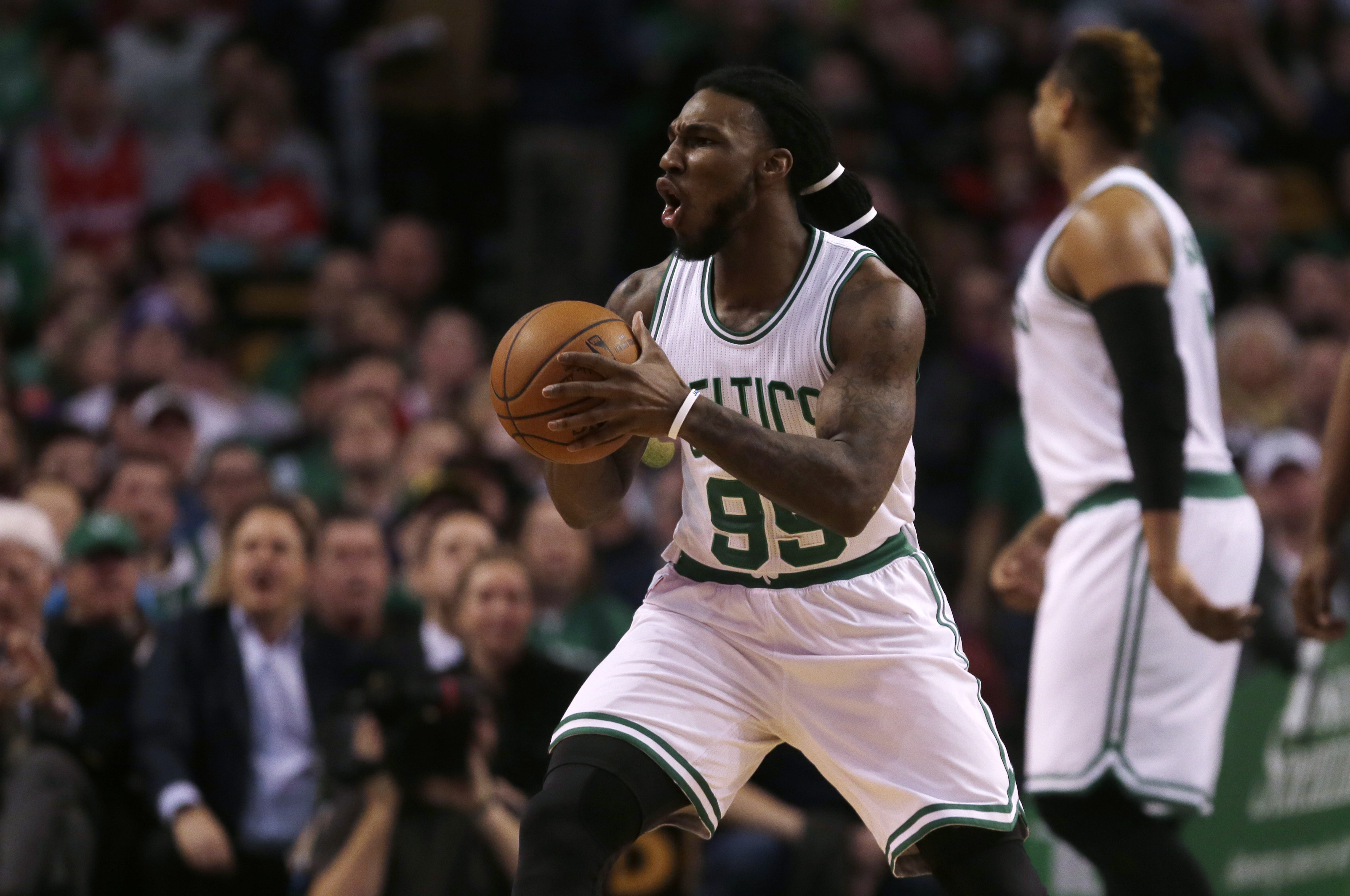 對Crowder評論意外　Stevens：他也感後悔