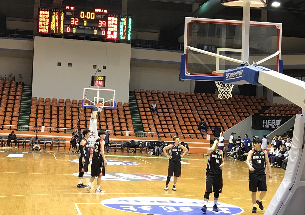 失去刺激感　鄭慧芸要為球員設定目標