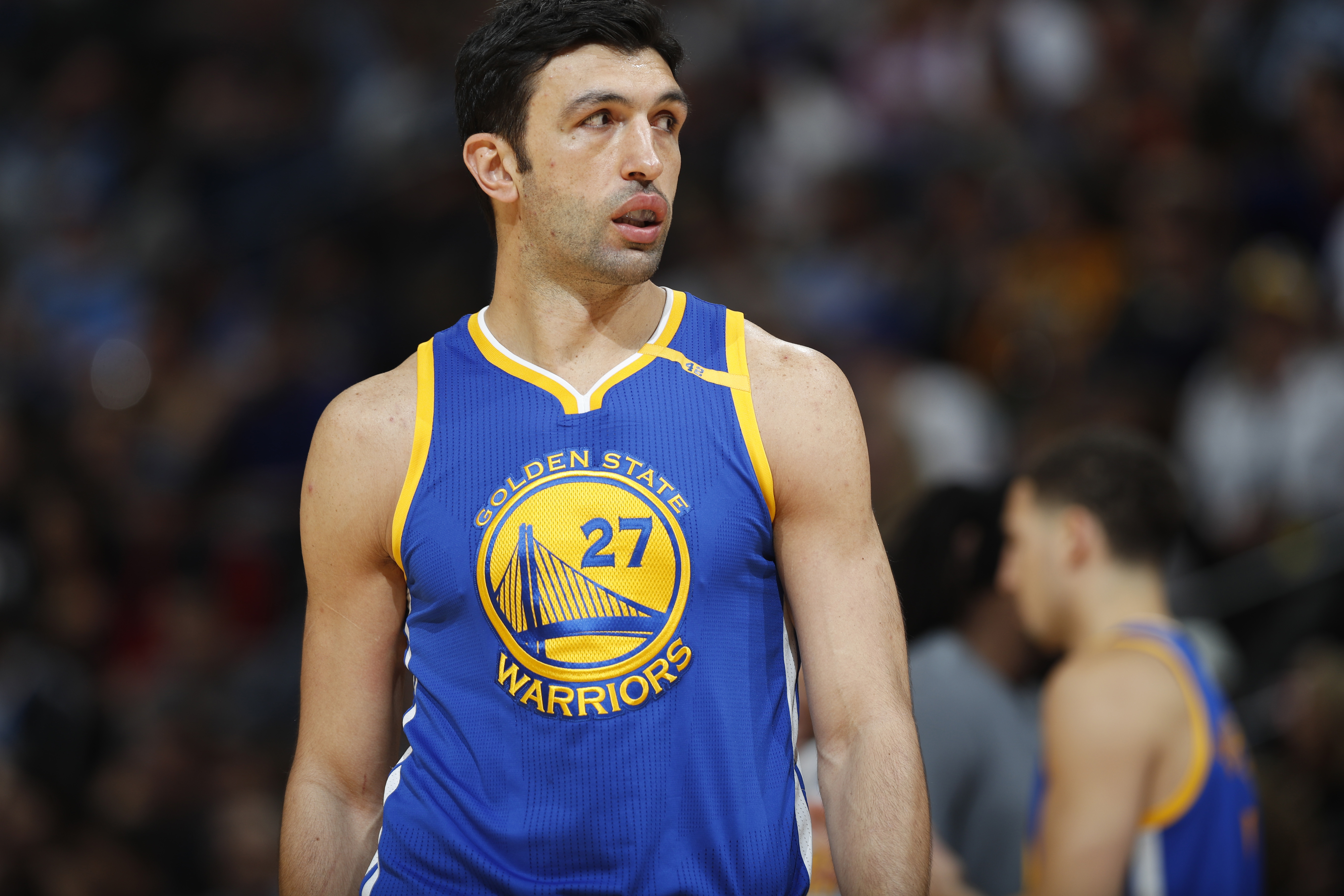 NBA明星賽票選　Pachulia暫居領先群