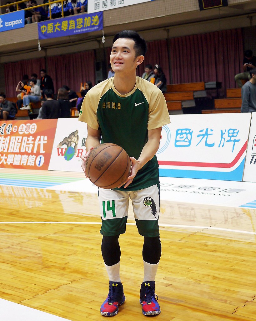 蔣淯安中原復出　只怕拐氣害球隊