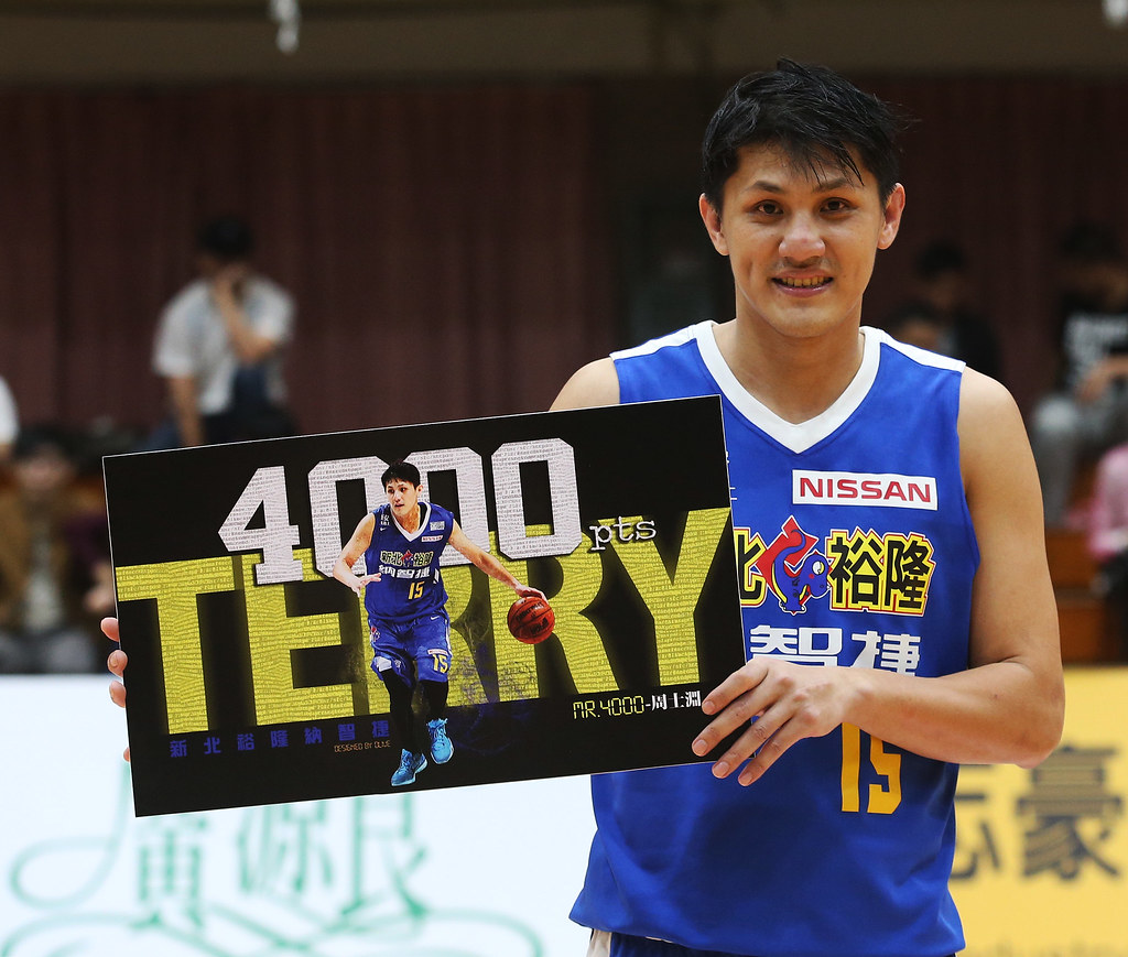 周士淵要回饋裕隆　退休後想留著當教練