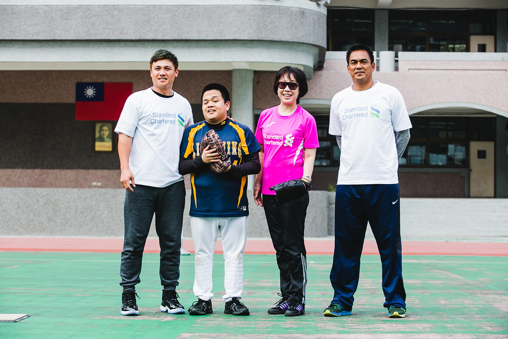 陳鏞基妙答副隊長職責　鋒哥也笑了