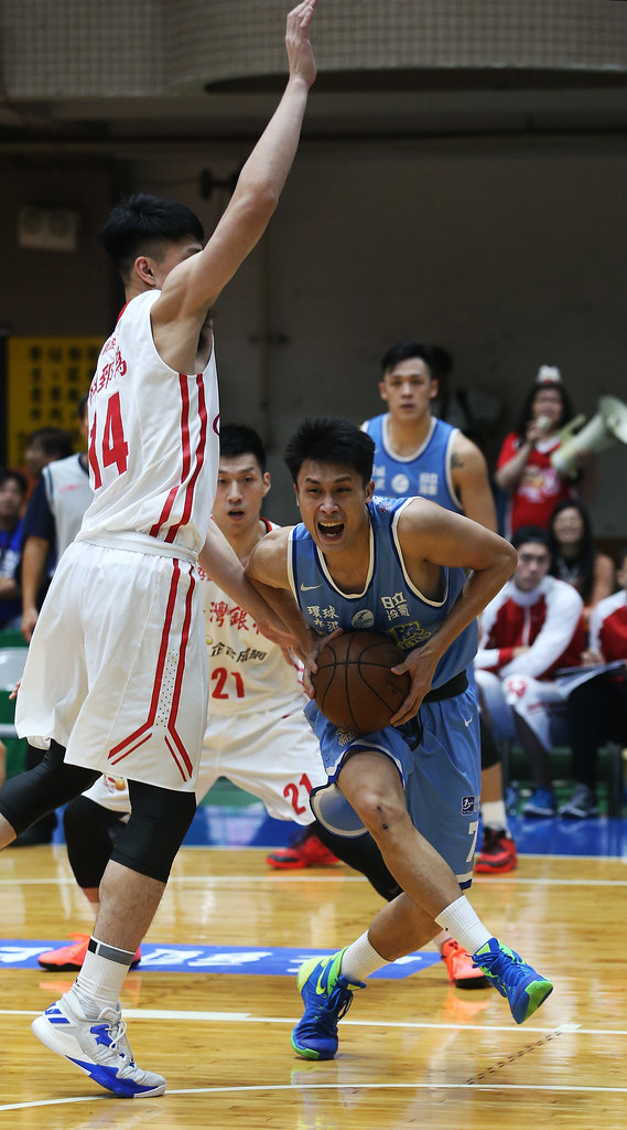 台銀變陣無效　達欣復仇收3連勝