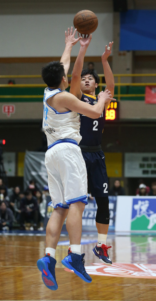 簡偉儒生涯新高30分　金酒逆襲差1步