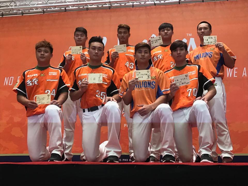 ​統一內野陣容　游擊變化大  