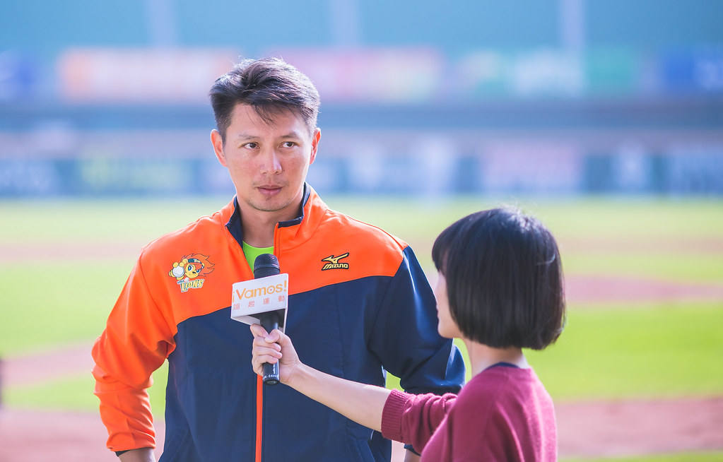 統一新任隊長出爐　鐵捕高志綱獲選