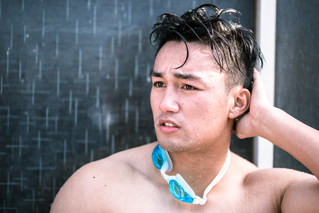 不受失誤困擾　潘彥廷：從失敗中爬起來