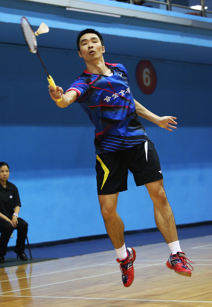 薛軒億、江美慧　排名賽稱王封后