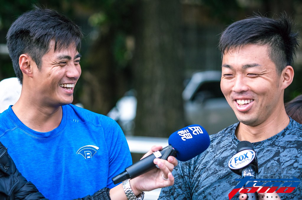 「拉麵情緣」　成殷仔與吉見友情開端