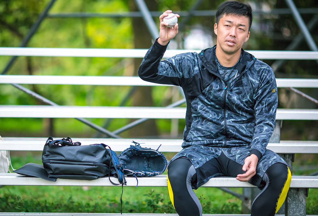 ​同為Tommy John復出　陳偉殷新球季看好吉見  