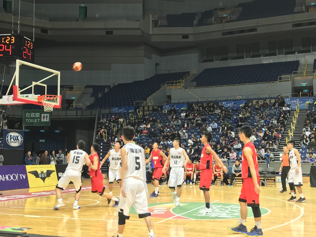 泰山擊敗青年　廖文彬：內線是關鍵