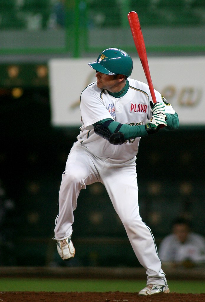 貝茲續前緣　任Lamigo客座打教