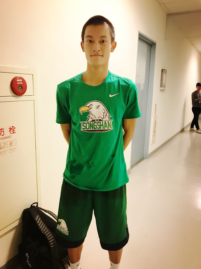 王福堯目標是「大鎖」　最想守死李家慷