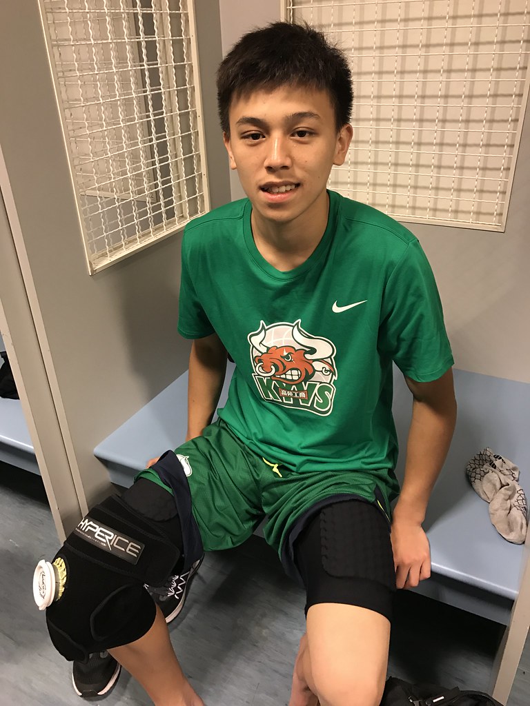 昨天才笑別人　田浩：今天換我抽筋