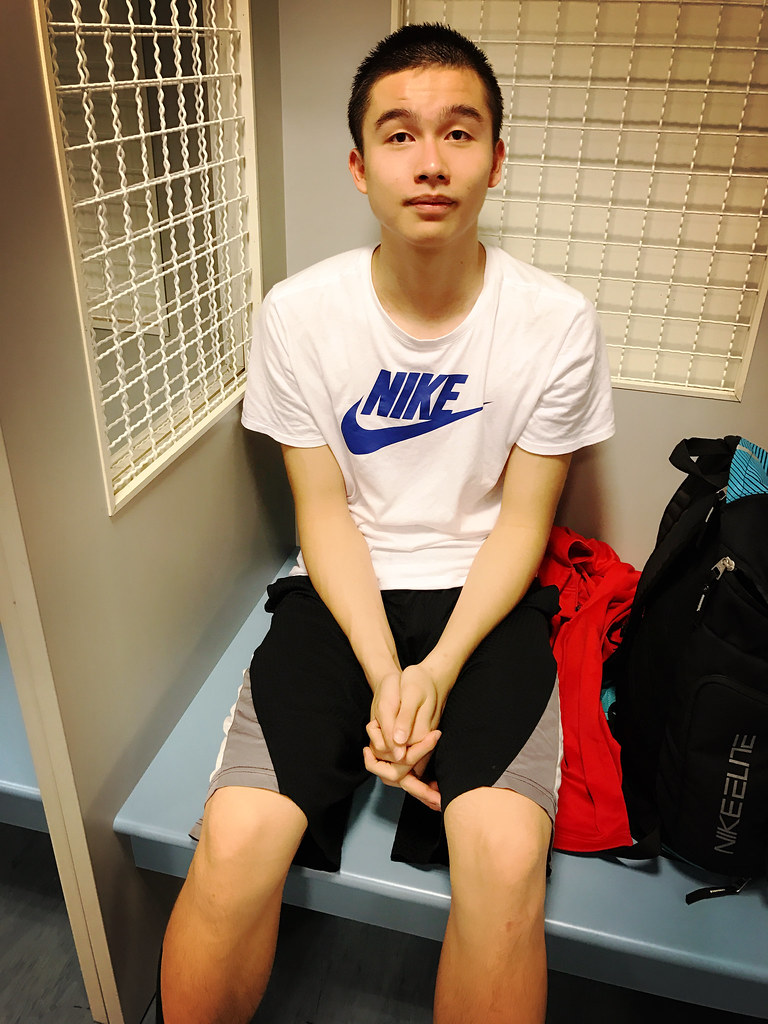 吳沛嘉招待泰山6火鍋　南山複賽2連勝