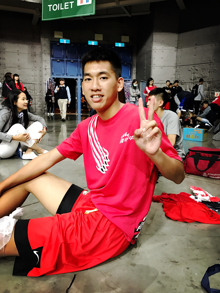 「誰想當英雄？」　青年回神勝光復