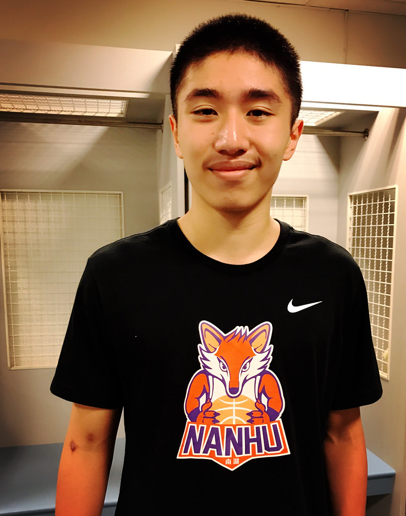 曹薰襄帶傷奮戰　王顥宇：很心疼