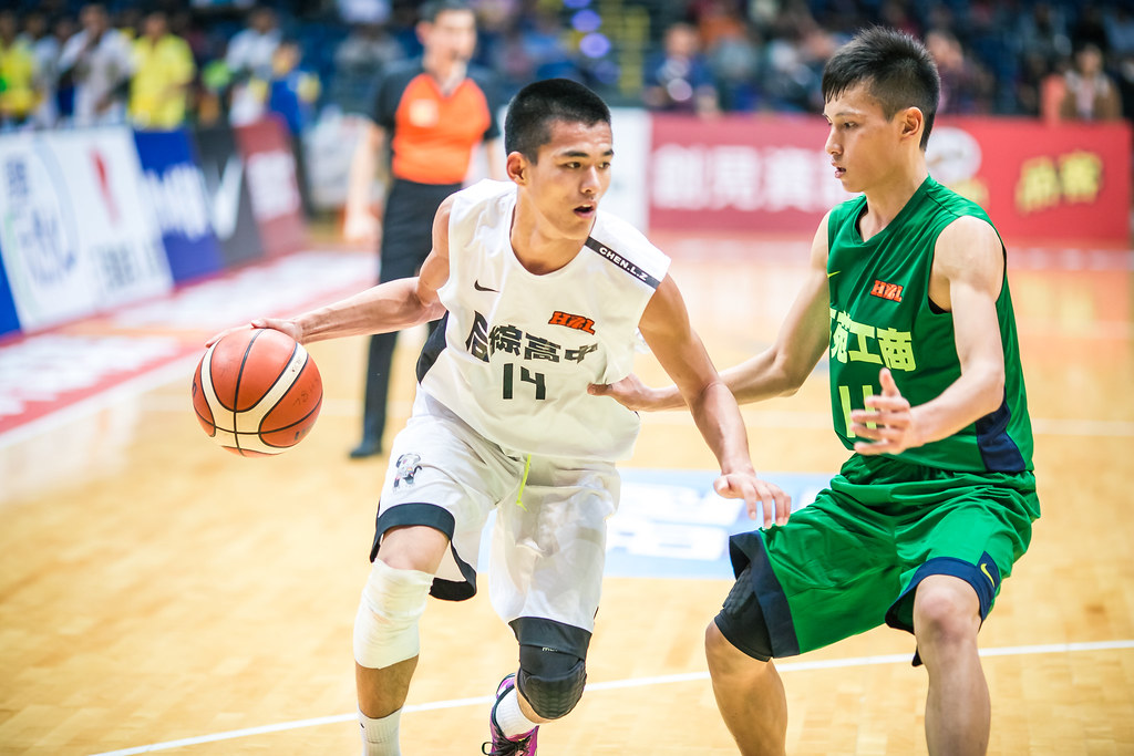 不爽被看不起　后綜打出韌性