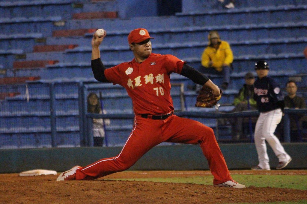 ​增菘瑋、王政浩聯手　助綺麗珊瑚奪冠
