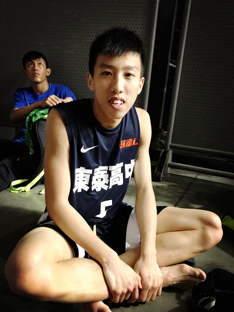 心理輔導奏效　東泰複賽開胡