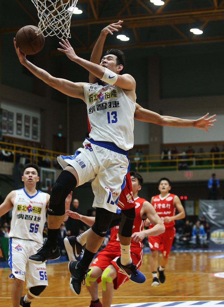 換洋將沒奏效　台銀苦吞7連敗