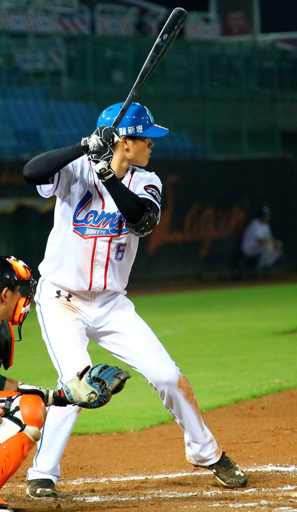 春訓好「薪」情　林承飛月薪16萬獲肯定