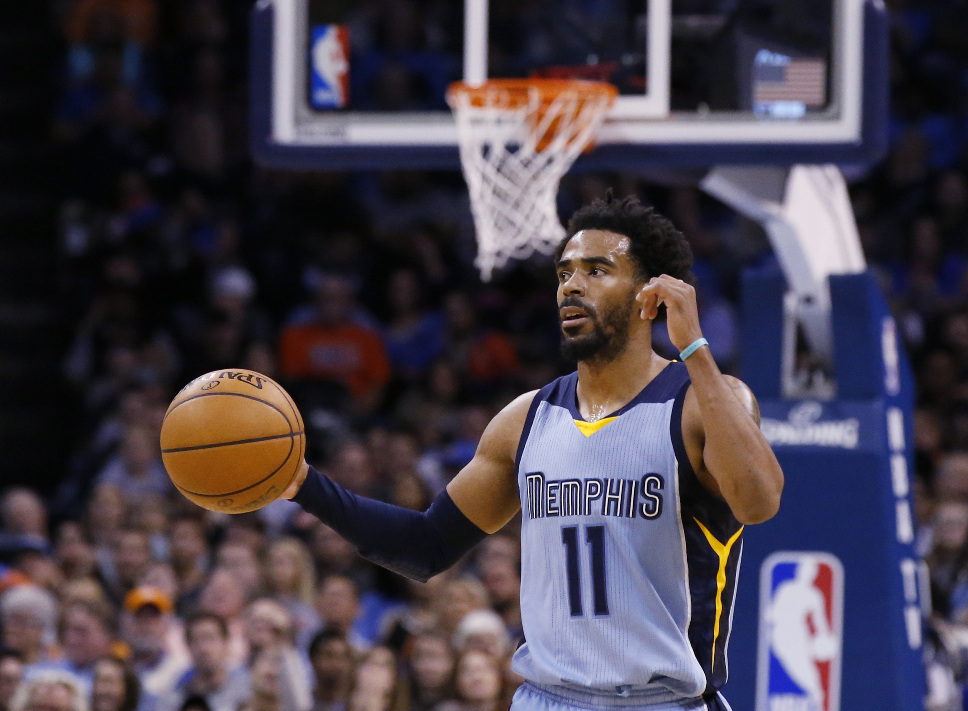 遇強則強　灰熊逆轉勝火箭