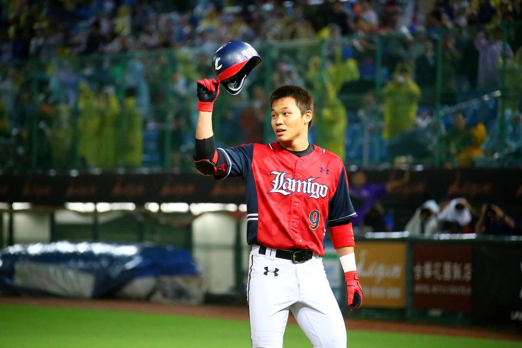 ​加薪成助力　王柏融：打出合約價值