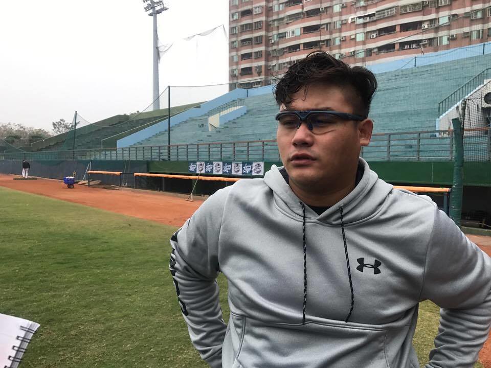 ​「重頭來過」　楊岱均外型、心態大改造 