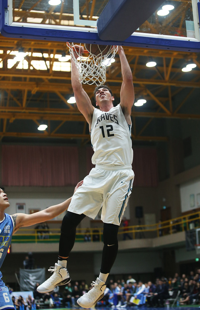 包提傑生涯首先發　提前為灌籃大賽熱身