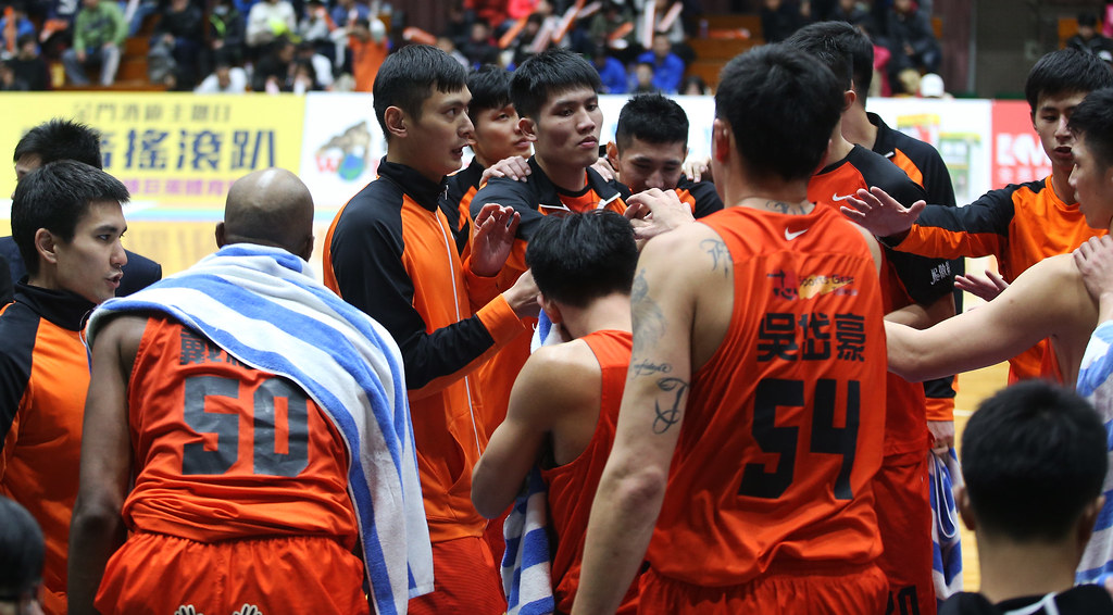 打過10次總冠軍賽　陳子威直呼幸運