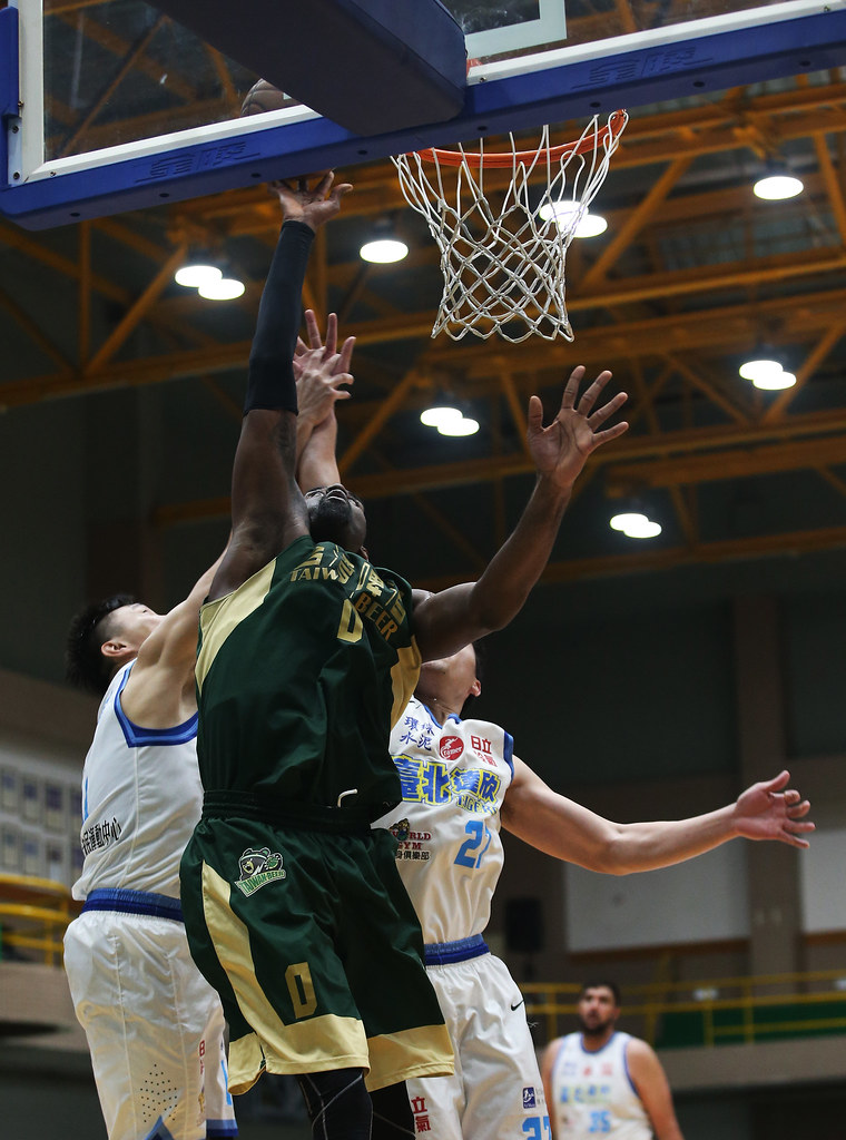 台啤本季首勝達欣　閻總想留BD整季