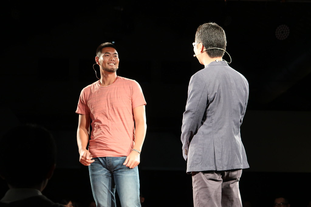 隻身赴美　羅錦龍曾痛哭20分鐘